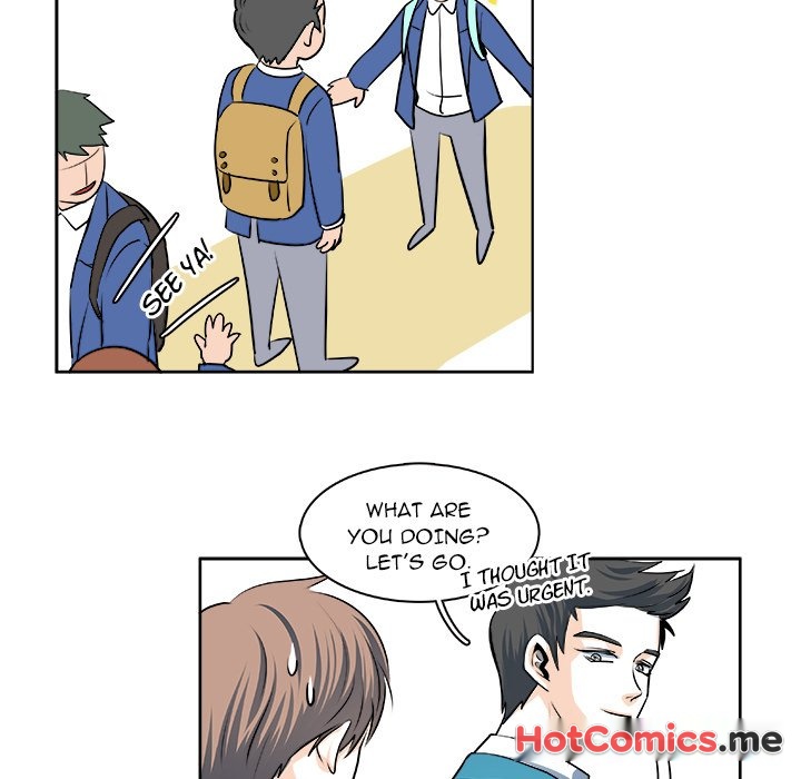 The Good Life - episode 19 - 9