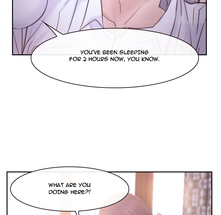 The First Love Story - episode 24 - 32