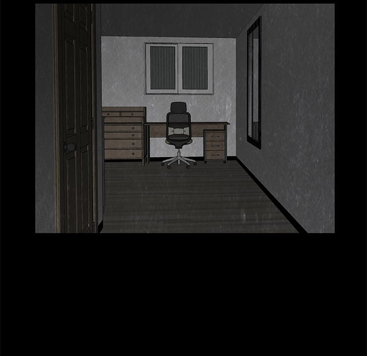 Original Horror Stories - episode 5 - 20
