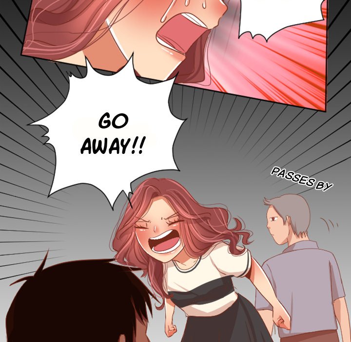 My Girlfriend is a Soap Opera Star - episode 7 - 5