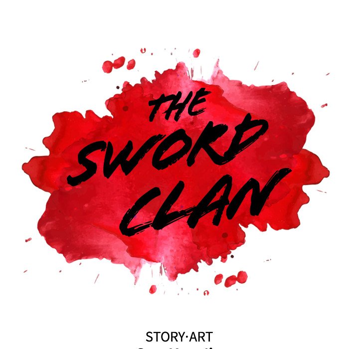 The Sword Clan - episode 2 - 17