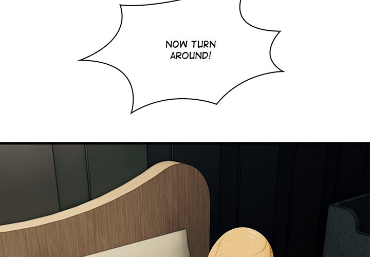 Steamy Webtoon Collection - episode 3 - 3