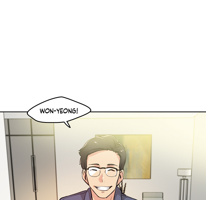 Daddy's Wild Oats - episode 17 - 66