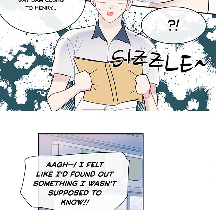 Wistful Summer - episode 49 - 14