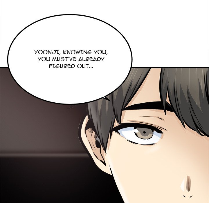 Excuse me, This is my Room - episode 107 - 132