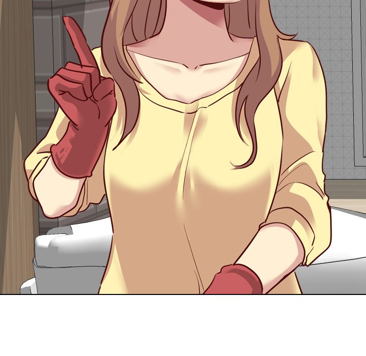The Giving Girl - episode 5 - 82