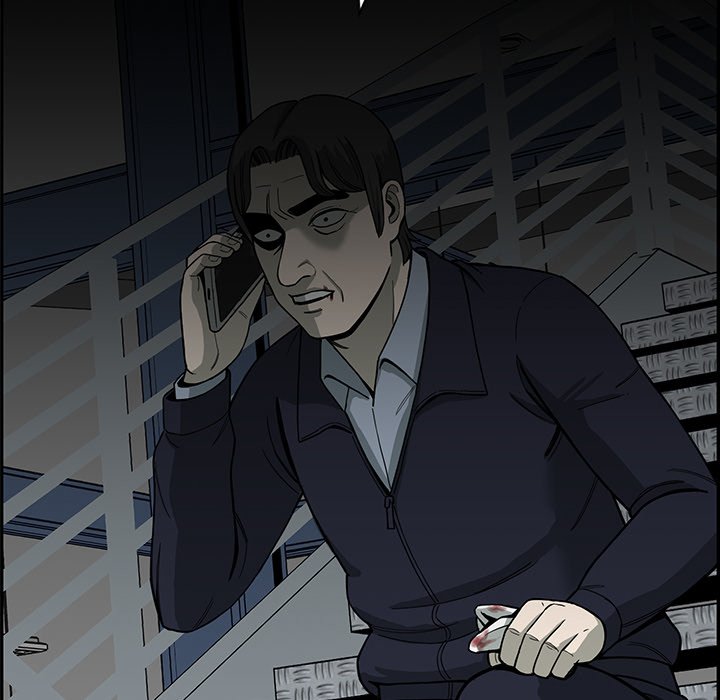 Detainment Zone Between 5 and 6 - episode 9 - 66
