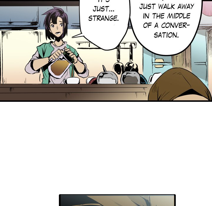 Knight of Rakshasa - episode 31 - 52