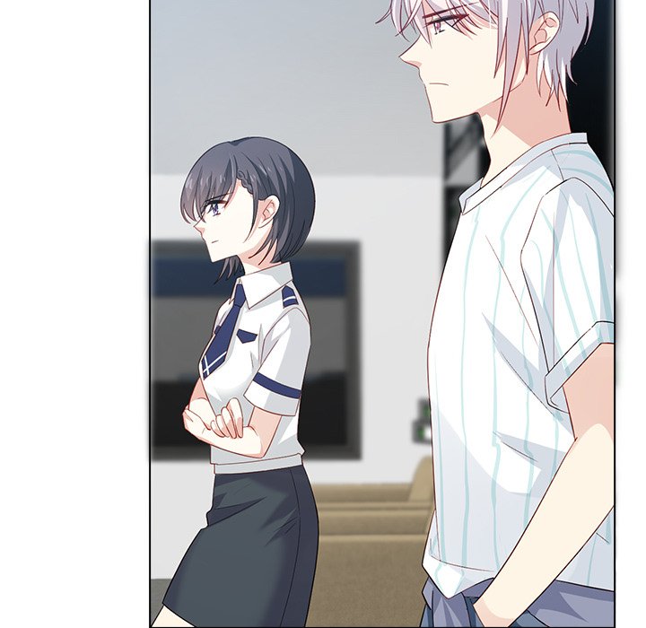 A Young Case of Hearts - episode 8 - 8
