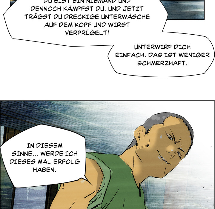 Verstand über Muskeln - episode 28 - 11