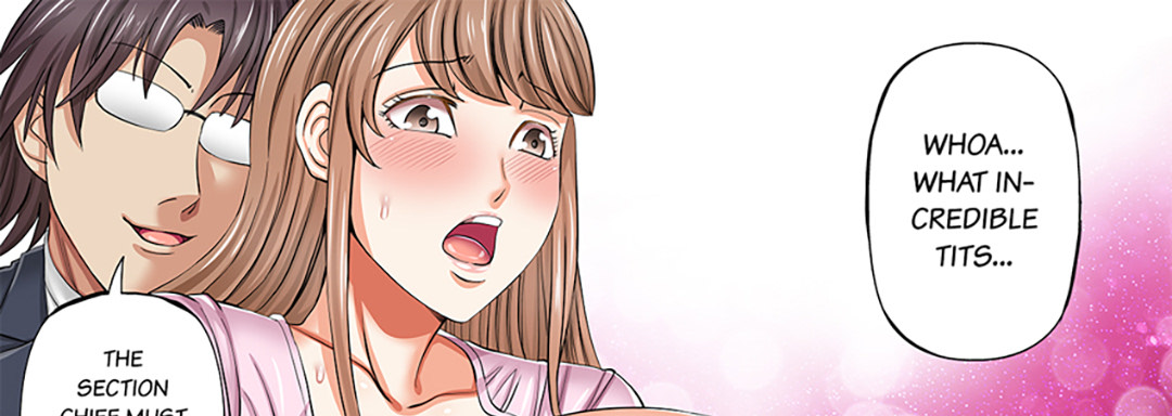 He'll Find Out if You Cum Inside Me...: Cheated on With a Massage - episode 9 - 12