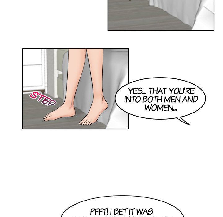 My Girlfriend and My Slave - episode 14 - 72