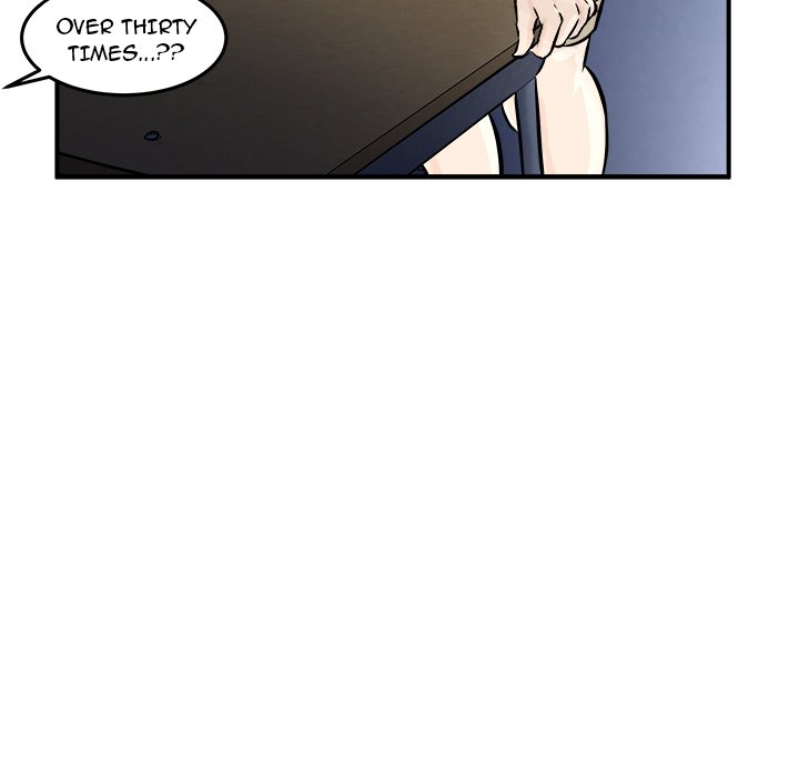 He Queen - episode 1 - 35