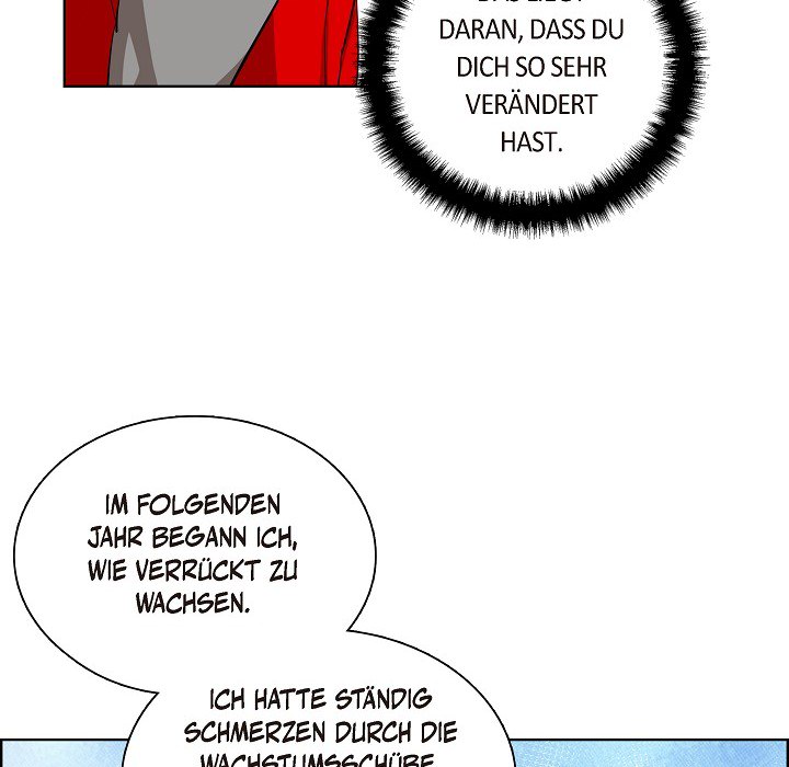 Die romantische Schlüsselverbindung - episode 31 - 57