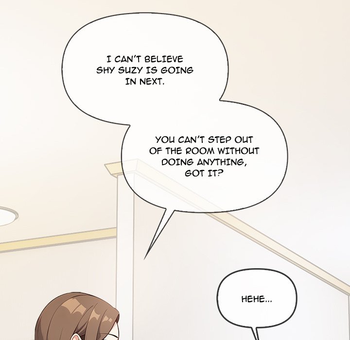 The Secret of a Girls' Dorm - episode 4 - 15