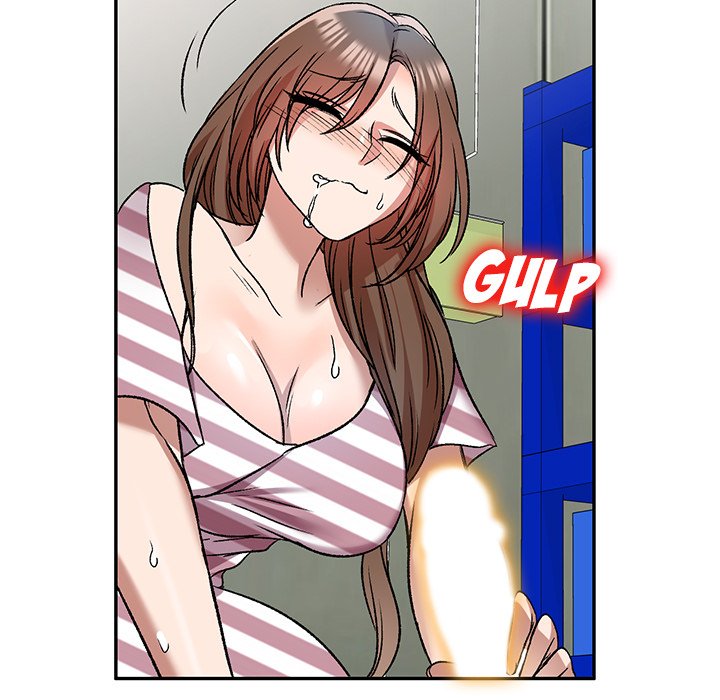 Don't Seduce Me! - episode 7 - 129
