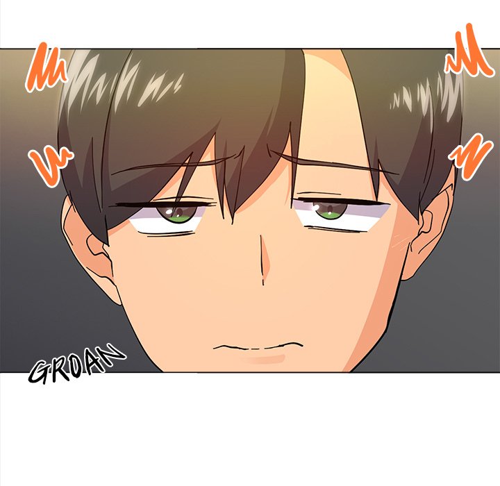 What's Wrong With This Family? - episode 6 - 10