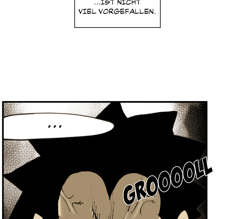 Der Schlägerjäger - episode 34 - 34