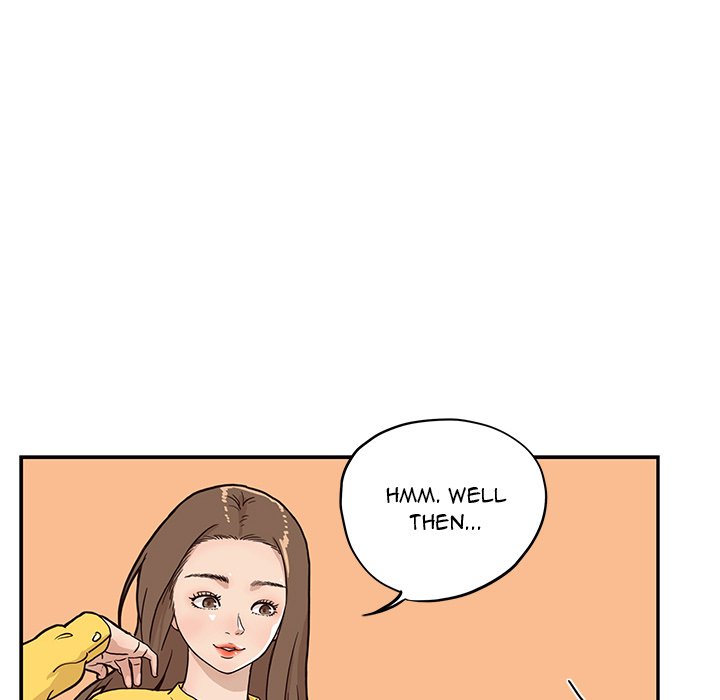 His Women's University - episode 9 - 53