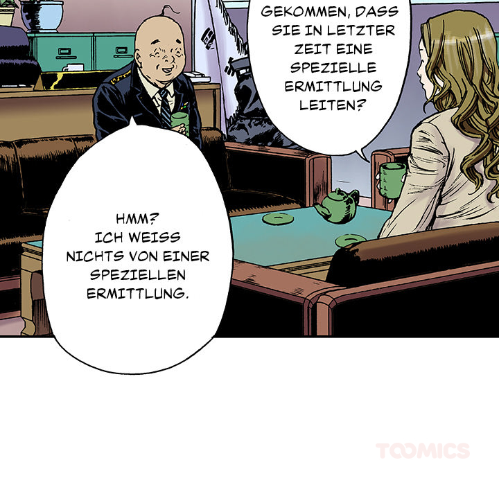 Kommissar Gito - episode 14 - 85