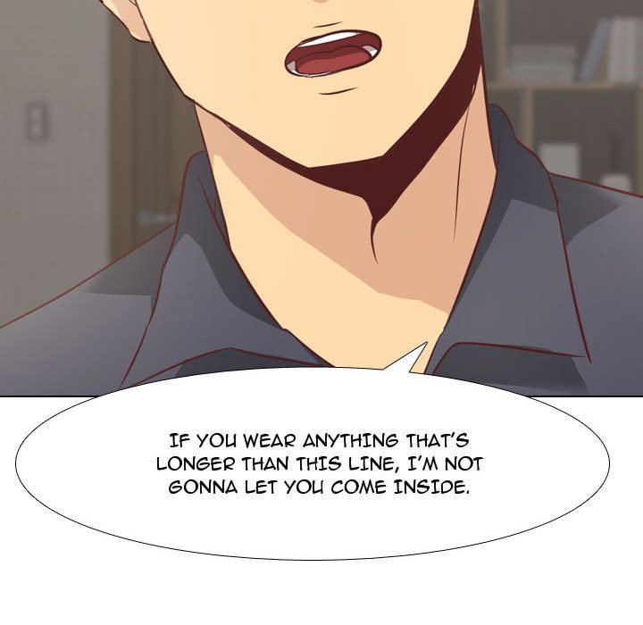 The Giving Girl - episode 1 - 70