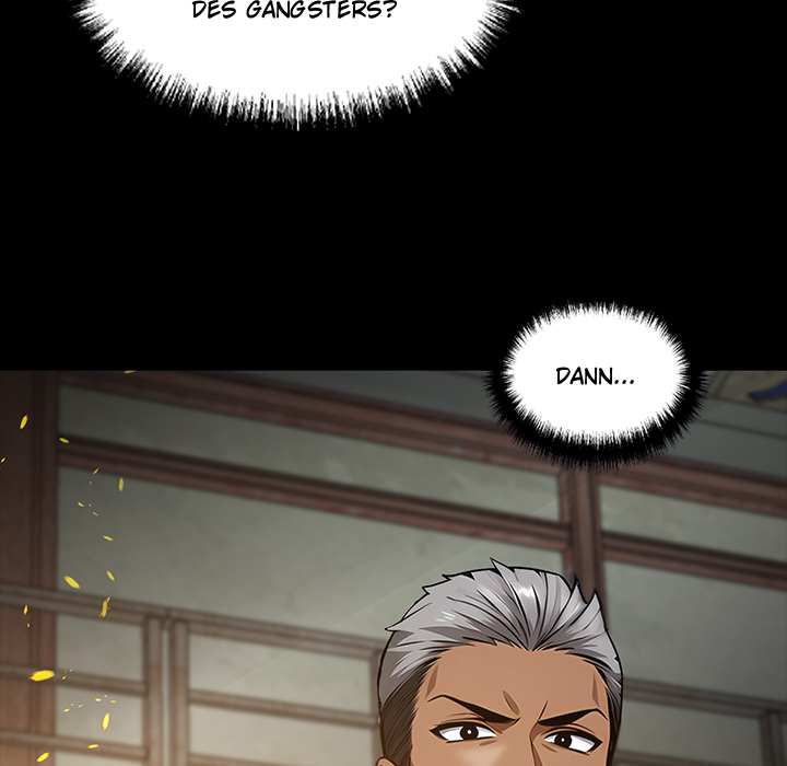Workaholic Gangster - episode 19 - 26