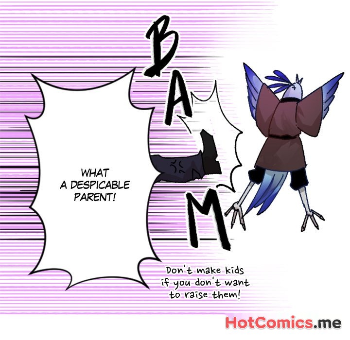 Today, I Meet a Dragon - episode 24 - 41