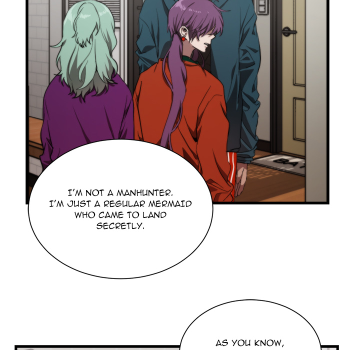 The Spring Scent of the Sea - episode 49 - 24