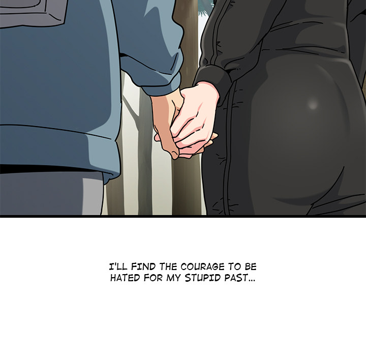 Snapping into Love - episode 121 - 66