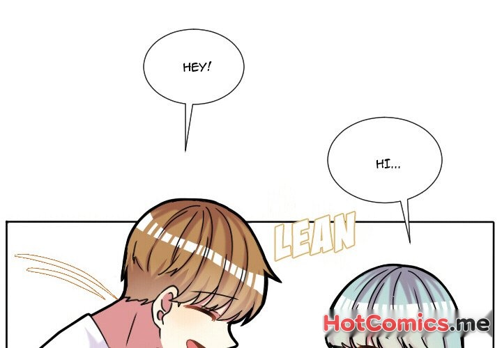 The Chill Couple - episode 63 - 1