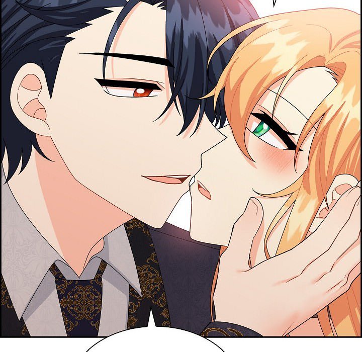 The Destroyer Fell in Love with Me - episode 57 - 83