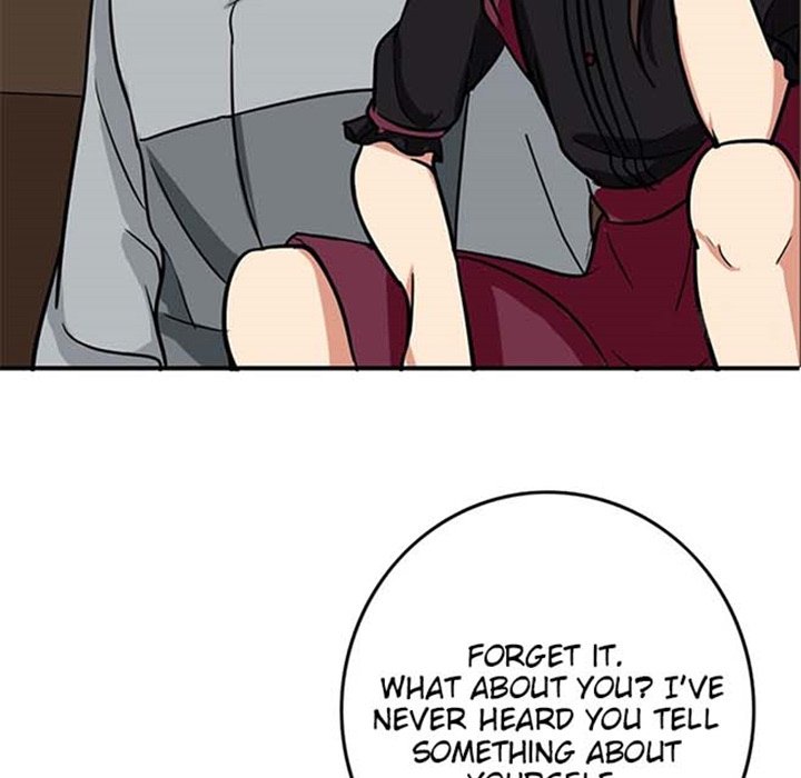 Become A Girl At Night - episode 26 - 20