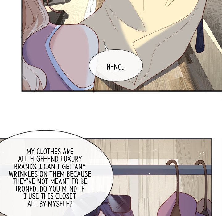 The Celebrity Queen - episode 31 - 67