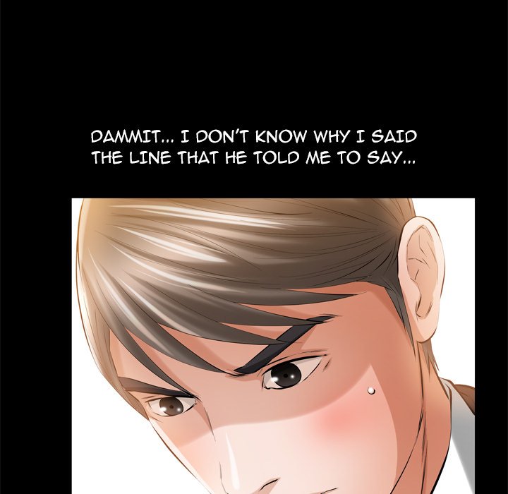 Difficult Choices - episode 4 - 104