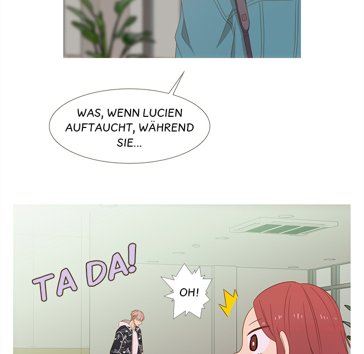 Mein Leben als Halb-Magi - episode 12 - 41