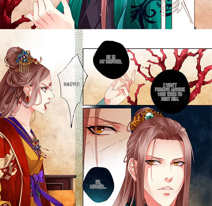 Behind the Clouds - episode 5 - 9