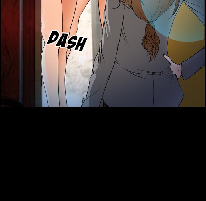 Dating Contract - episode 11 - 8