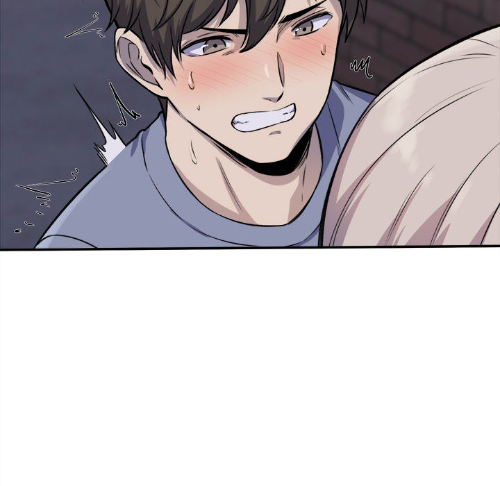 Excuse me, This is my Room - UNCENSORED - episode 31 - 61