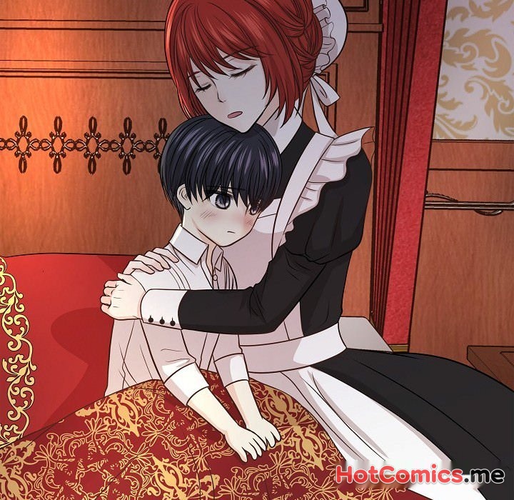 Hold on, Crown Prince! - episode 10 - 38