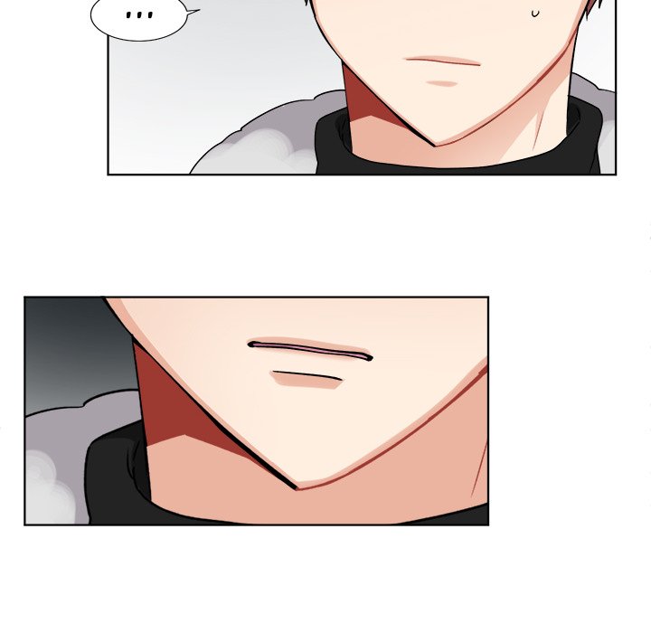Pheromone Sherbet♥ - episode 1 - 48