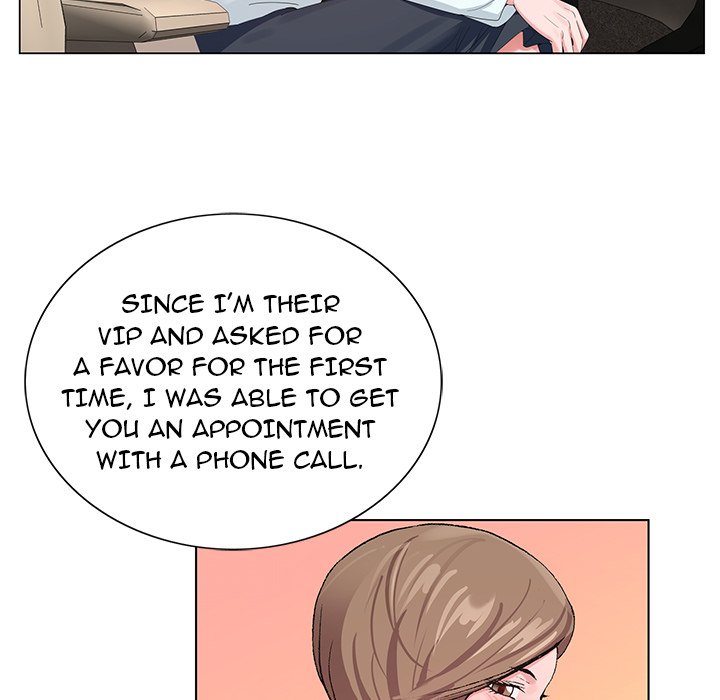 Divine Hands - episode 16 - 93