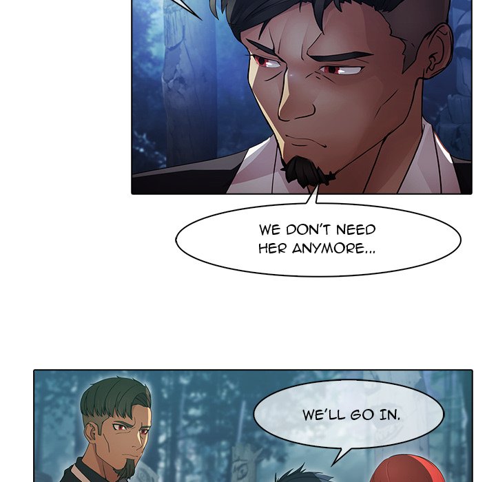 The Butterfly Dream - episode 26 - 16