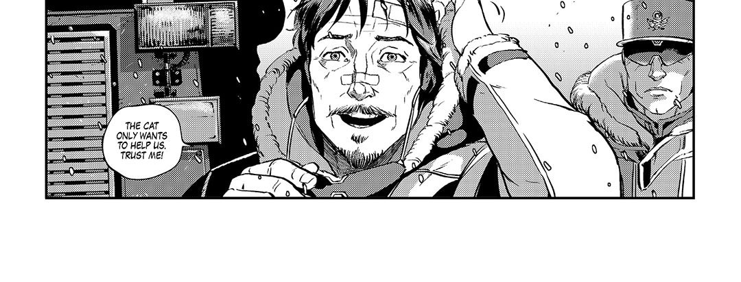 StoneBot Nakamura Omnibus - episode 10 - 35
