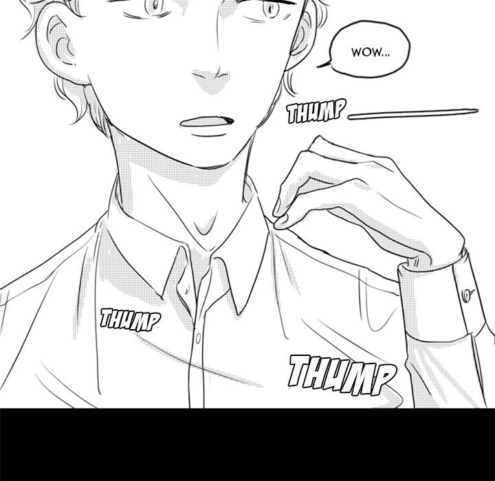 His Preference - episode 13 - 13