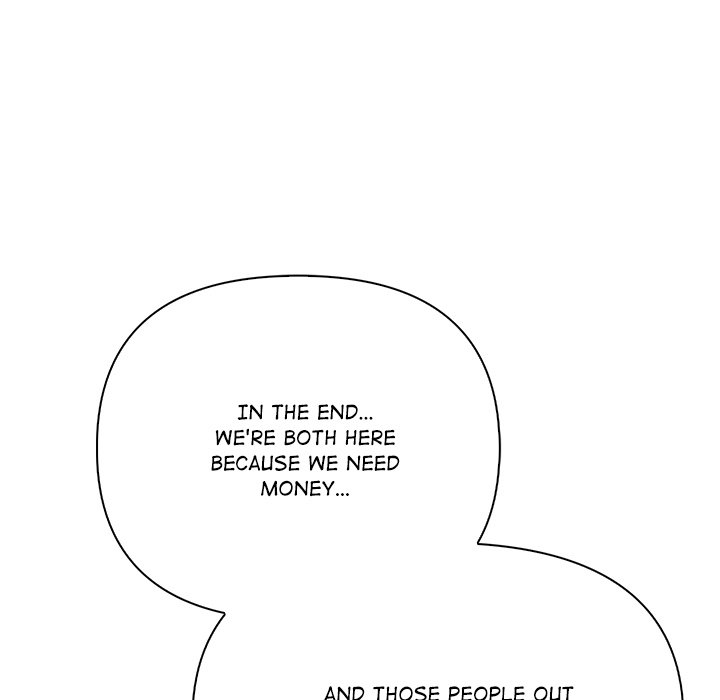 One Month with a Stranger - episode 3 - 91