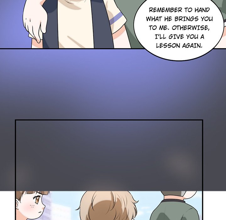 Mommy, Where's My Daddy? - episode 30 - 45