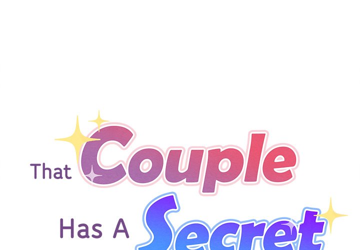 That Couple Has A Secret - episode 37 - 1