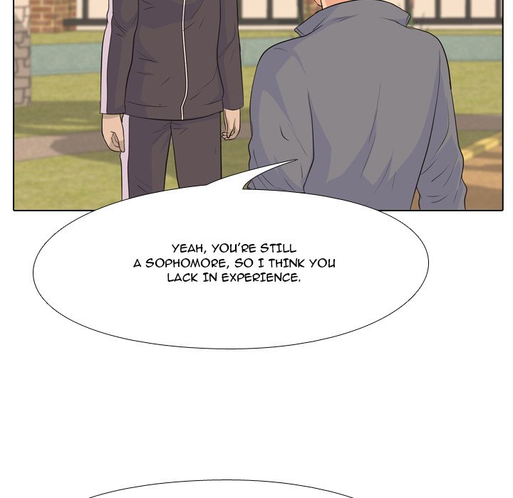 High School Legend : Red Dragon - episode 81 - 27