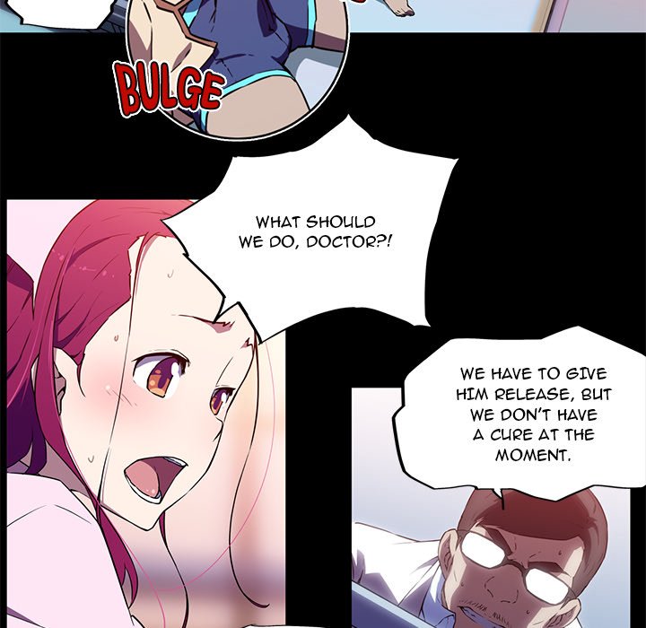 My Girlfriend is a Star - episode 13 - 21