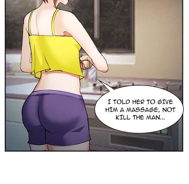 Dating Contract - episode 38 - 51